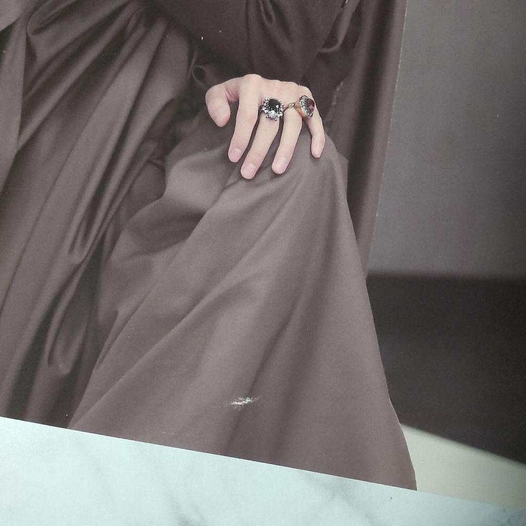 [USED] BTS/V 2018/2019 Clear Photo INDEX Etc. 2 Items Mem