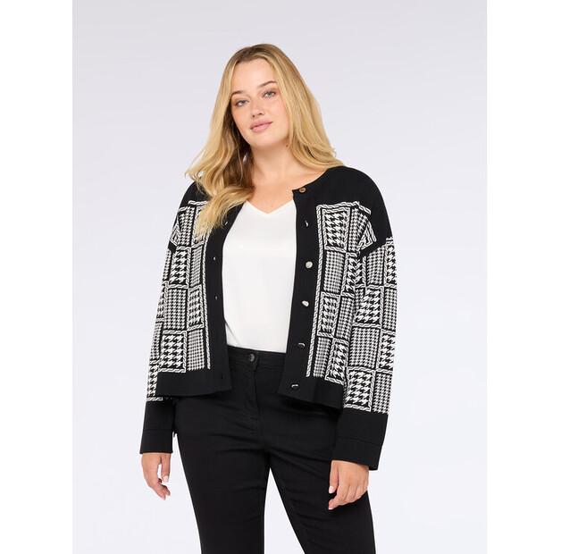 

Кардиган Fiorella Rubino M650L008024N0Z3 EU 48.50
