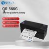QIRUI QR-588G High-Speed Thermal Label & Waybill Printer CN Plug (adapter Included)