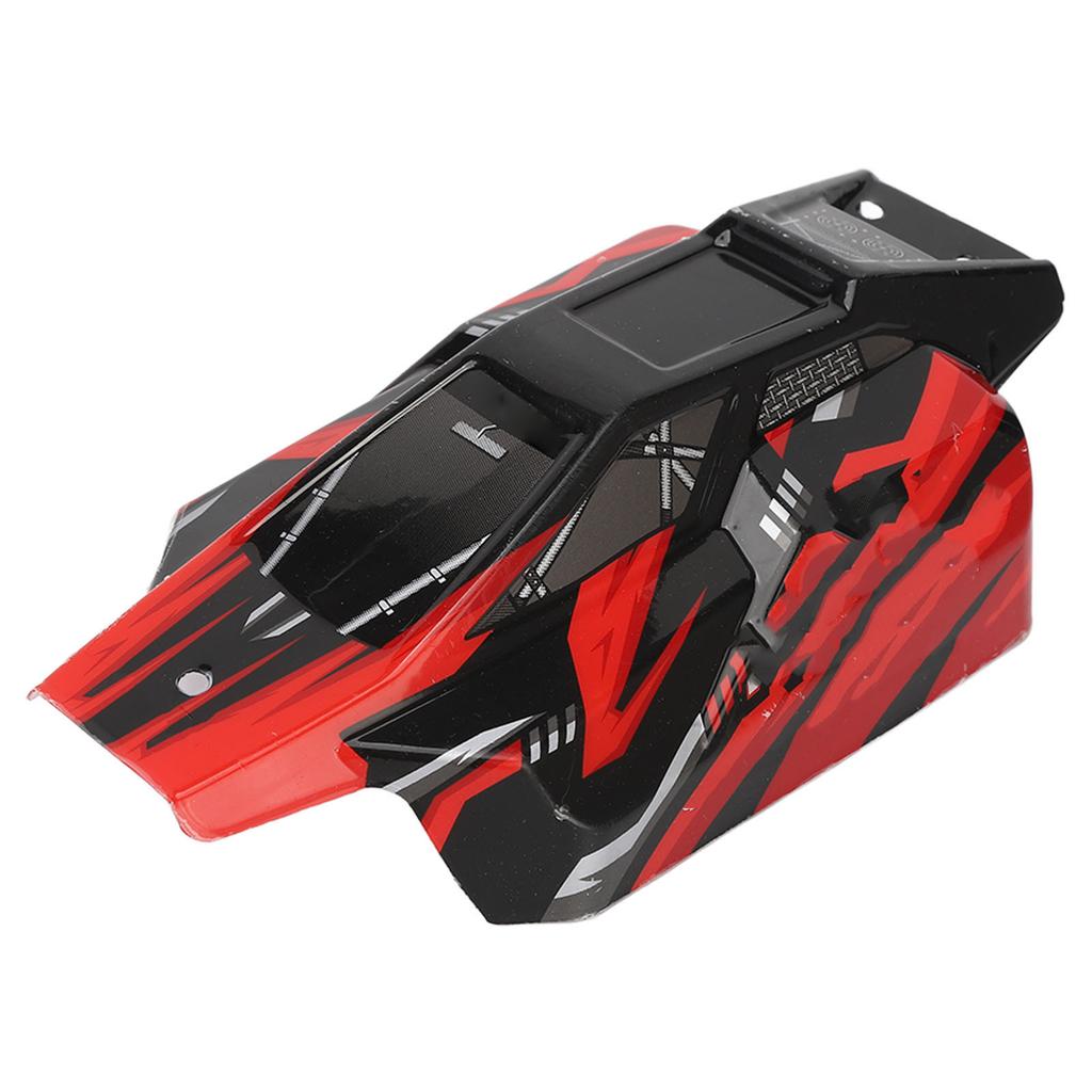 Car Body   PVC High   Resistance Remote Control Car Body Frame Replacement for SCY 16201PRO 1Celsius16 RC Cars