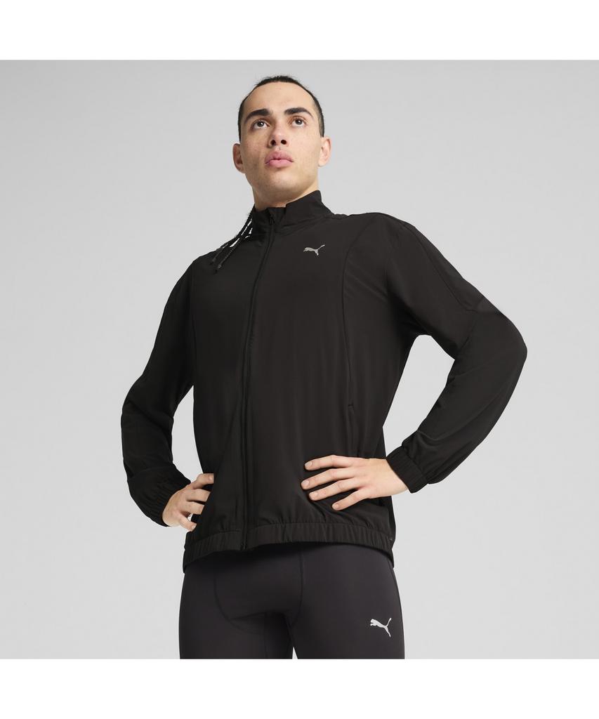 Puma [Official] Run Velocity Woven Jacket (52724501)