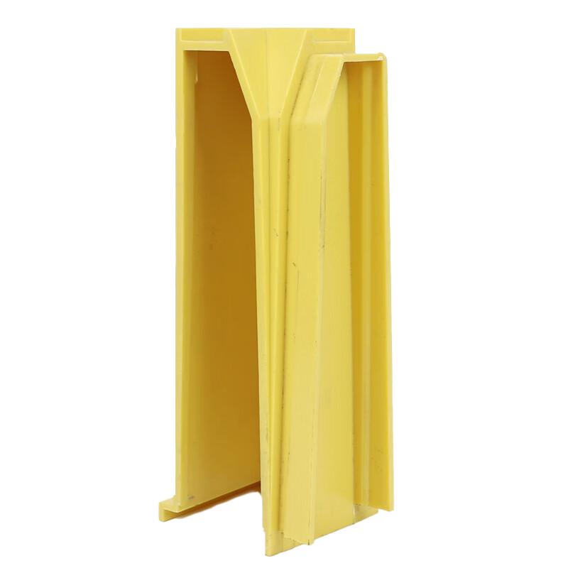 Modular Training Sand Table Corner Connector