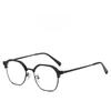 Tr90 Business Mens Eyeglass Frame With Blue Light Blocking For Fashionable Office Wear