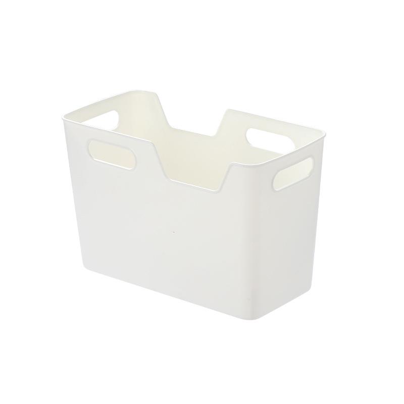 Large Handheld Refrigerator Storage Basket for Fruits and Vegetables