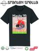 Rene HIGUITA 95 Mens Football T-Shirt Scorpion Kick Colombia Cult Hero