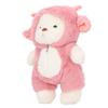 Bear Stuffed Animal Soft 30cm Cute Adorable Plush Toy with Hoodie Clothes for Birtyday Party Decor