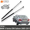 Trunk Gas Struts Spring Bar For BMW 3-Series E90 Saloon 2005-2011 Rear Shock Strut Bar Pressure Rod OE 51247060623 51244365788
