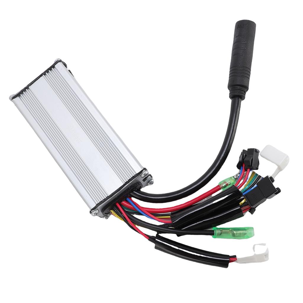 Motor ESC Fit for MN128 RC Crawler Car Lossless Installation Brushless Motor 45A Brushless Electronic Speed Controller