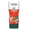 Vivid Kitchen Low-Sugar Sriracha 310g