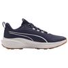 Puma Skyrocket Lite Trail Puma Black Feather Gray Yellow Alert Unisex  310781-07