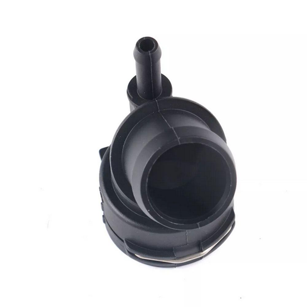 5N0122291 Kühlerschlauchverbinder für Volkswagen