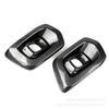 Ford Explorer 2019-2021 Fog Light and Headlight Bumper Set