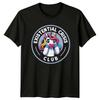 Existential Crisis Club TShirt Unisex Gift For Him And Her