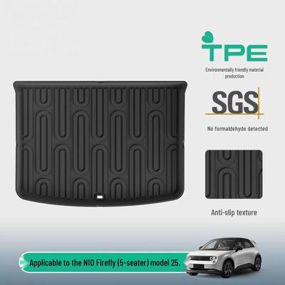 Accessoires d'intérieur – Tapis pour l’intérieur et le coffre de la voiture