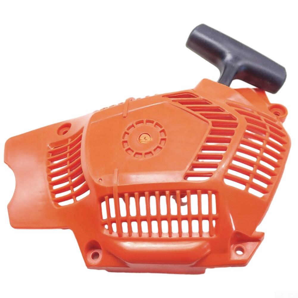 562XP Pull Starter Clutch Starter Cover For HUSQVARNA