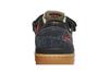adidas Forum Low Midwest Kids Black Gum