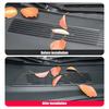 Automotive Accessories for 3/Y Juniper Front Trunk Intake Grille Filter Net Dustproof Inner Vent Grille