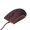 USB-Gaming-Maus USB-Kabelgebundene Gaming-Maus 1200 DPI Optisch 3 Tasten Gaming-Mäuse für PC Laptop Computer E-Sport Kabel DropshippingHeiß