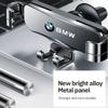 Gravity Car Phone Holder Air Vent Clip Mount Mobile Cell Phone Stand For BMW E34 E36 E60 E90 E46 E39 E70 F10 F20 F30 X5 X6 M5 M6