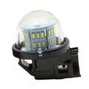 LED License Lamp Light 7000K Coupler On Suzuki Every Wagon DA64W DA17W Every Van
