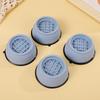 Universal Anti-Slip Shockproof Washing Machine & Refrigerator Foot Pad