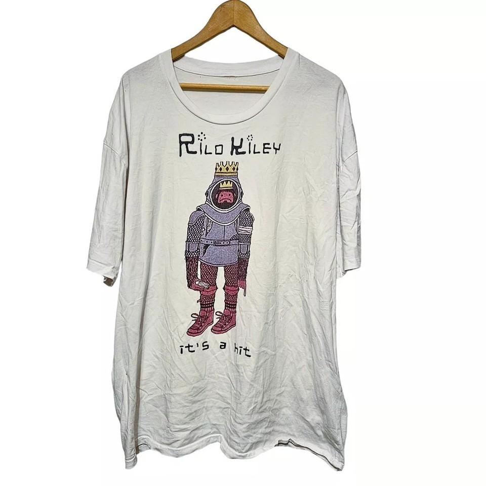 Rilo Kiley 2004 It s A Hit Gift for Fan All size S to 5XL T-shirt K682 Unisex T-Shirt XXXL