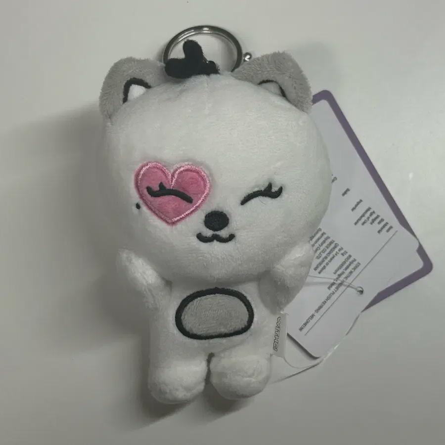 

STAYC Мерогнан Иса Кукла Висси