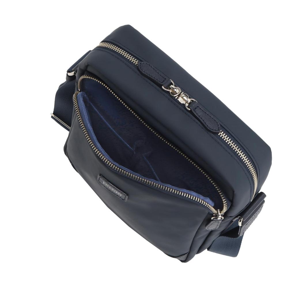 Mackintosh Philosophy Balveeny LTD3 4L Shoulder Bag No. 68752