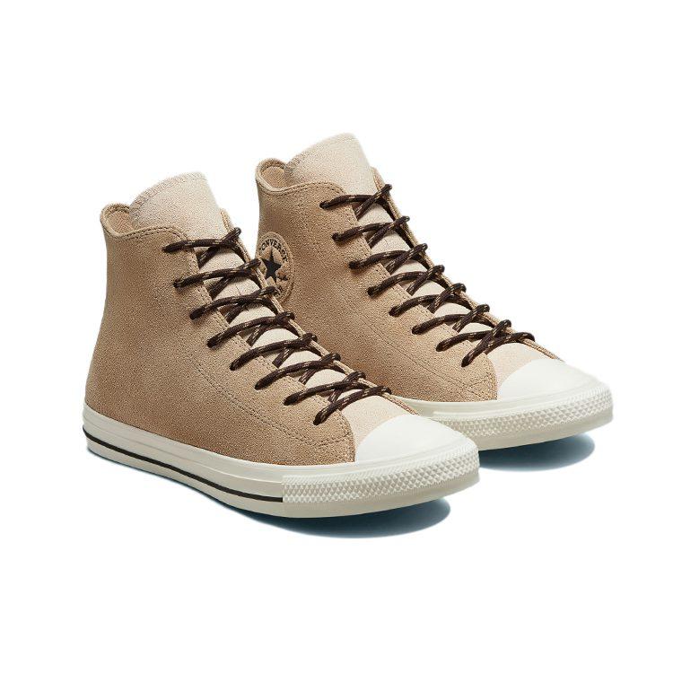 Converse Chuck Taylor All Star Canvas Shoes Brown 173069C