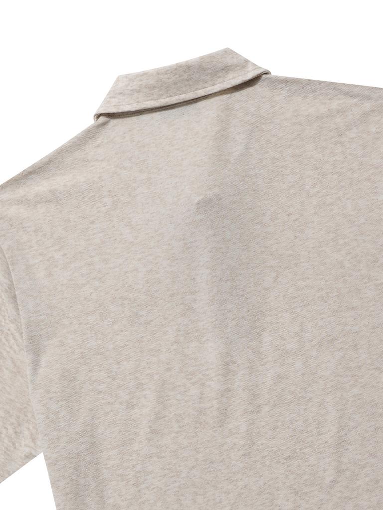 OLZEN Men'S Linen Thierry_Zog2Tt1306Iv