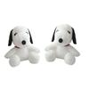 Fluffy And Soft Snoopy Dog Plush Toy Ideal For Cuddles And Naps