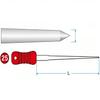 Mani Finger Spreaders 25mm
