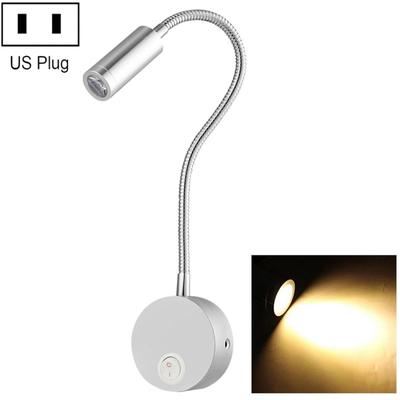 Wall Light Fixture Silver 3w 160 Lm 3000 3200k Shell Flexible Gooseneck Led Hose Projector Lamp Mount Reading Lum At A Low S On Joom E Commerce Platform - Gooseneck Wall Reading Light Wall Light Fixture Silver 3w 160 Lm 3000 3200k Shell Flexible Gooseneck Led Hose Projector Lamp Mount Reading Lum At A Low S On Joom E Commerce Platform - Gooseneck Wall Reading Light