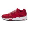 Puma Trinomic Blaze Low Top Lifestyle Sneakers Unisex Sneakers Red White 362510-04