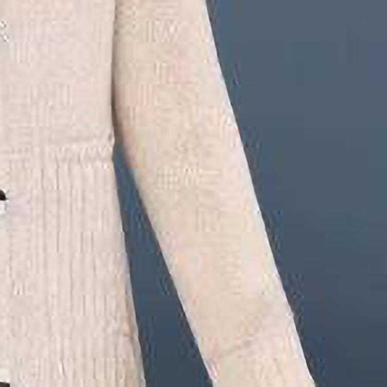 Winter Thickened Long Lamb Fur Jacket Woolen Coat Mothers Middle Aged Women Fashionable Polyester