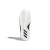 Adidas Pro Elevate Core Black White Men Sneakers Cloud-White AP9831