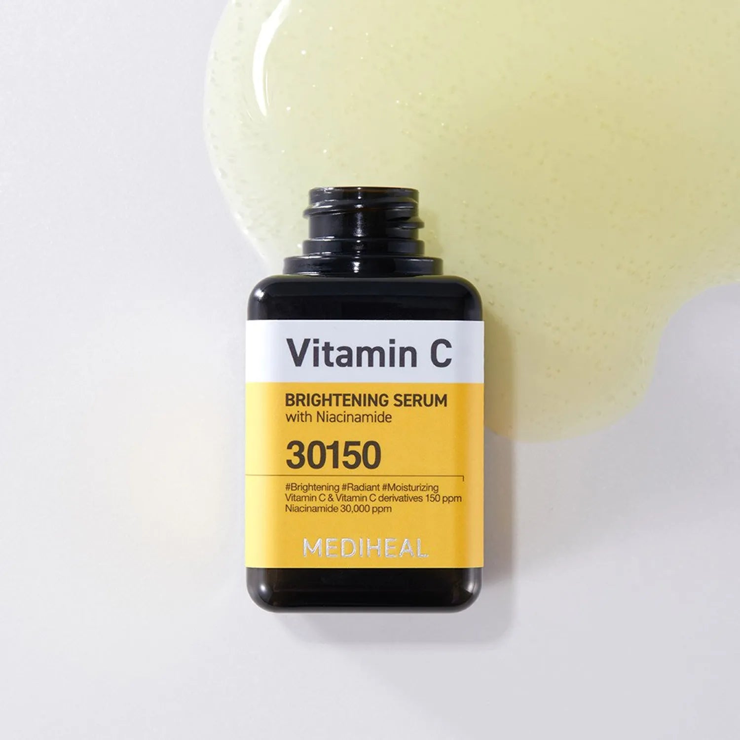 MEDIHEAL Vitamin C Brightening Serum 40mL Serum 40mL