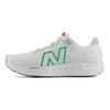 New Balance Fresh Foam 680v8 White Kelly Green Men Sneakers Brighton-Grey M680CW8