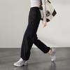 SOFSIL Women's High Waist Multi-Pocket Cargo Pants