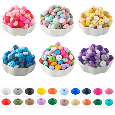 Výroba šperků – Korálky