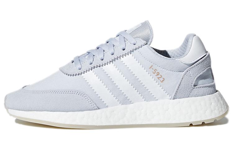Adidas Originals I 5923  Purple White  Women s DA8800 36