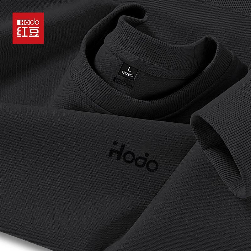 Hodo Men s Casual Round Neck Sweatshirt L