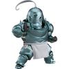 Fullmetal Alchemist Nendoroid Alphonse Elric  Fullmetal Alchemist  Brotherhood   Rerelease 