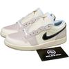 Air Jordan 1 HQ3440-101 Women's Sizes