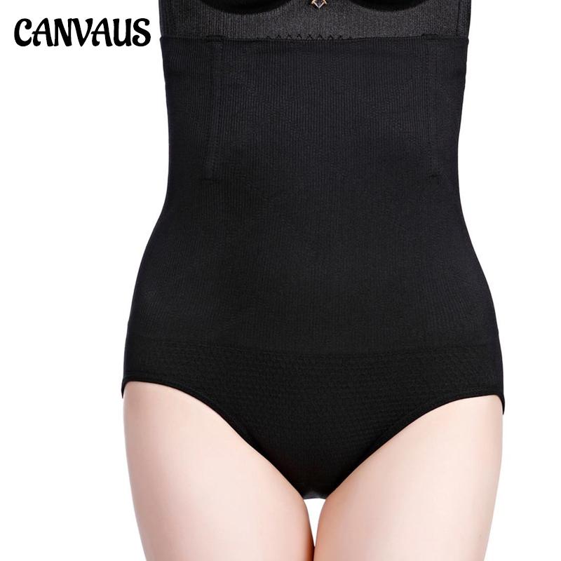 Bezešvé břišní kalhotky po porodu s vysokým pasem Bezešvé Hip Lift Body Sculpting Body Pants Dámské Body Shaper Pants Plus Size