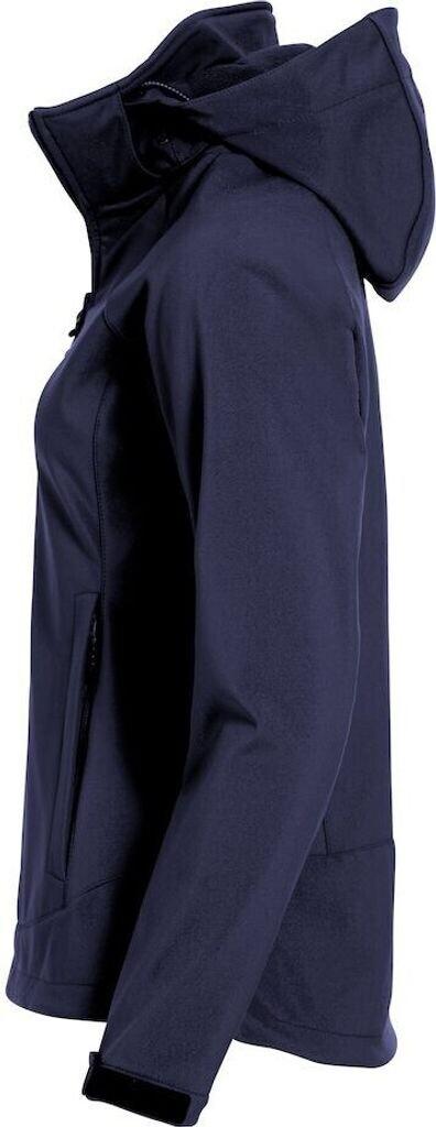 Куртка Clique Softshelljacke 'Milford' UB109