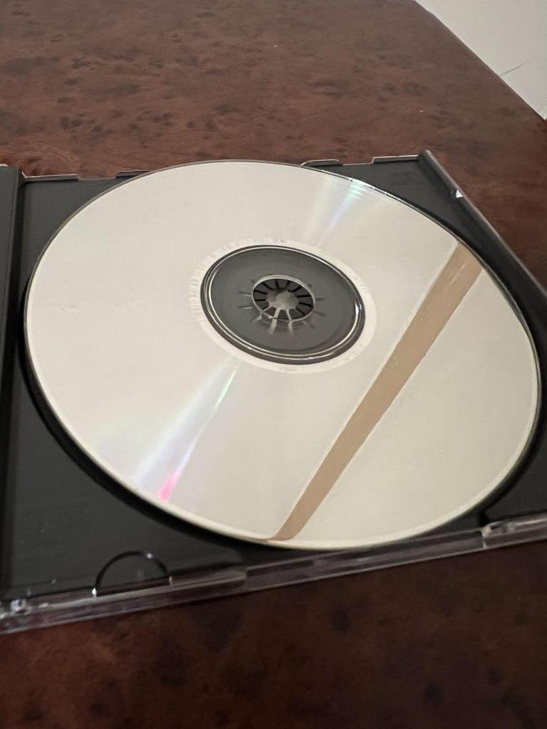 [USED] Art of Noise The Ambient Collection US Edition