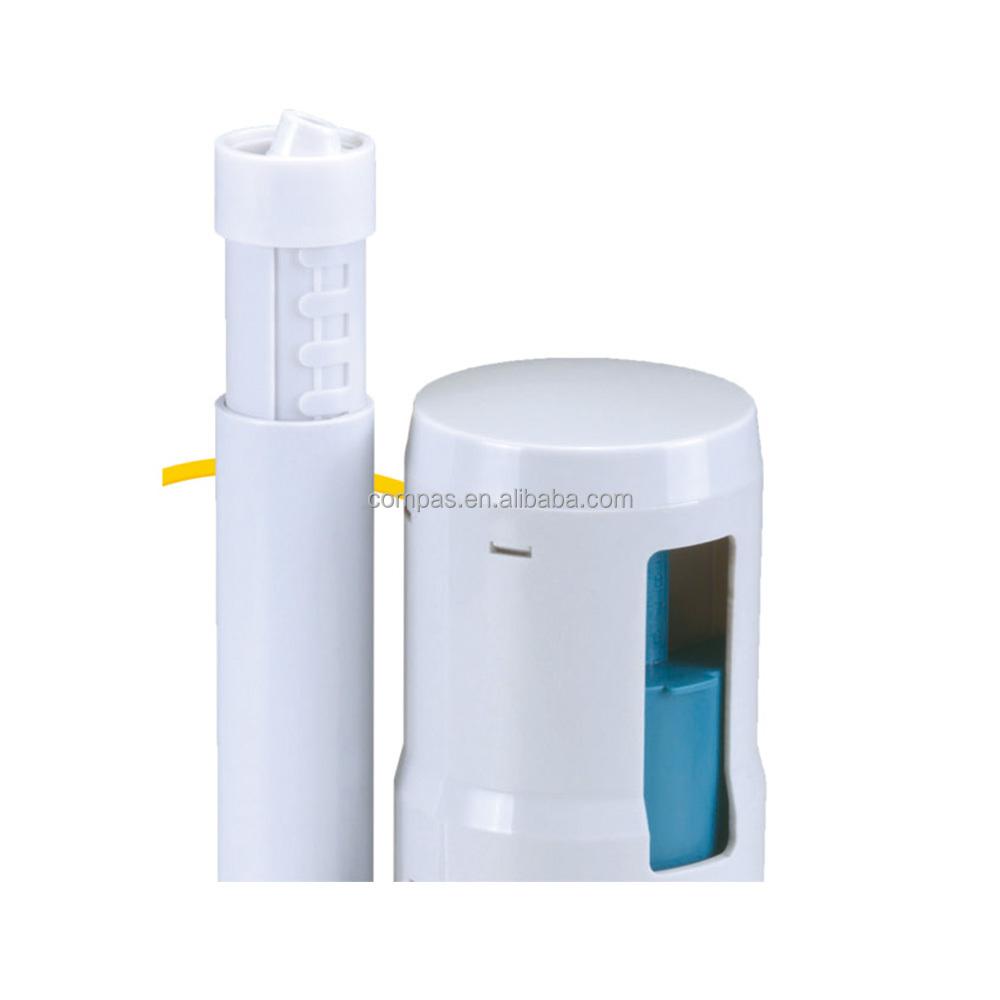 NUCA Bathroom Accessories Urinal Flush Valve Toilet Flush Valve