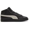 Puma Smash V2 Mid 'Black White' Men's 366924-11