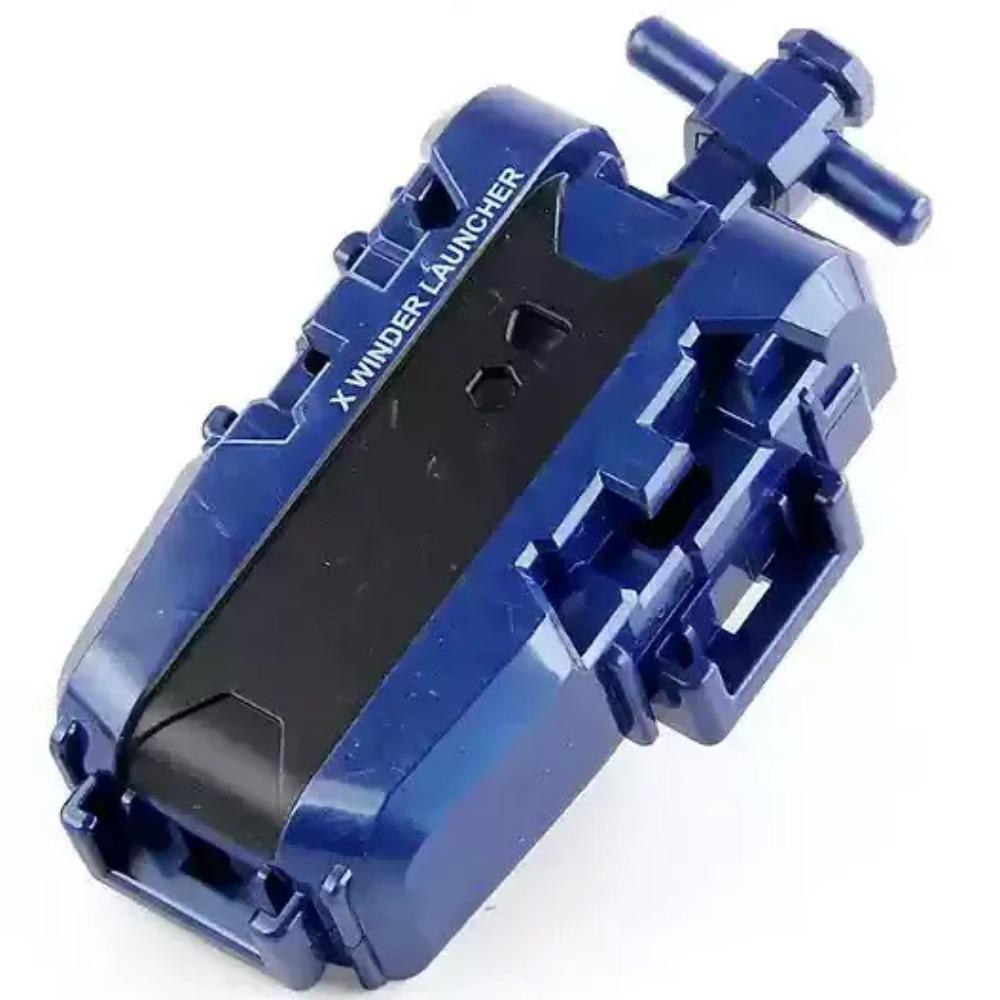 New Alloy Combat Gyroscope BX-18 SB/BX Spinning Tops Burs Turn Toy Anime Transmitter Handle Children